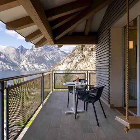 Hi Hotels Torbole - Pool & Spa Torbole Sul Garda Luaran gambar