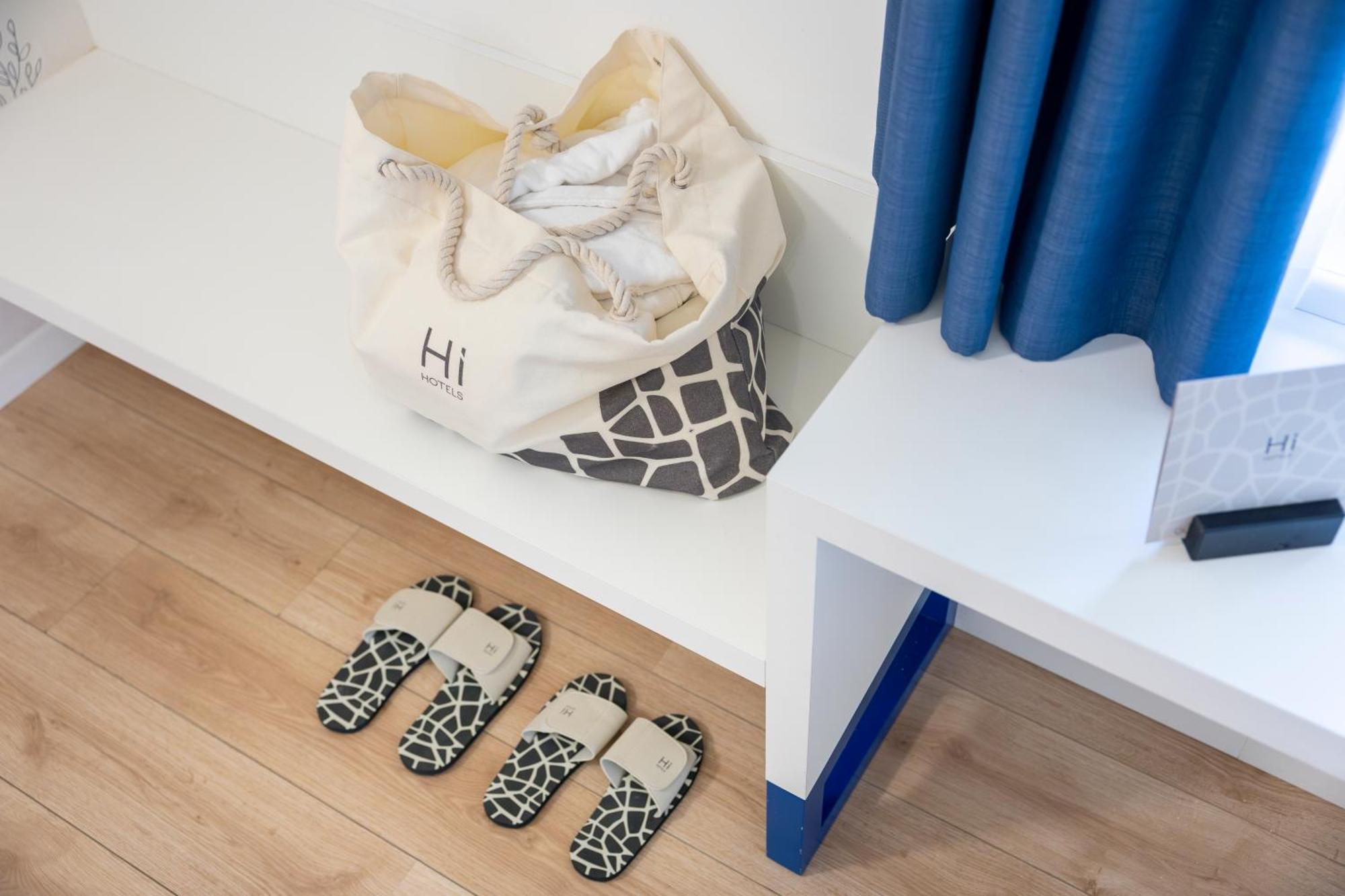 Hi Hotels Torbole - Pool & Spa Torbole Sul Garda Luaran gambar