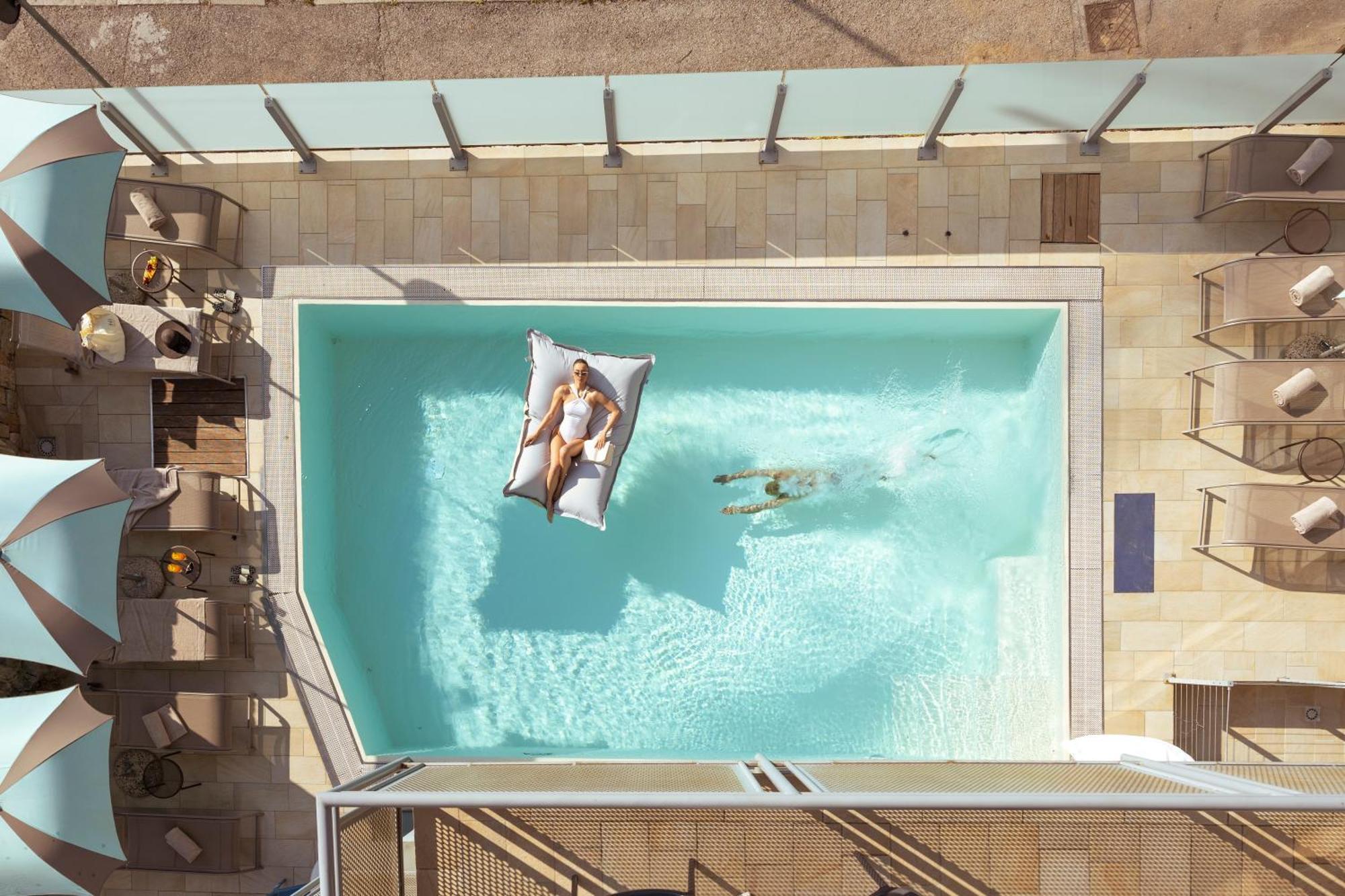 Hi Hotels Torbole - Pool & Spa Torbole Sul Garda Luaran gambar