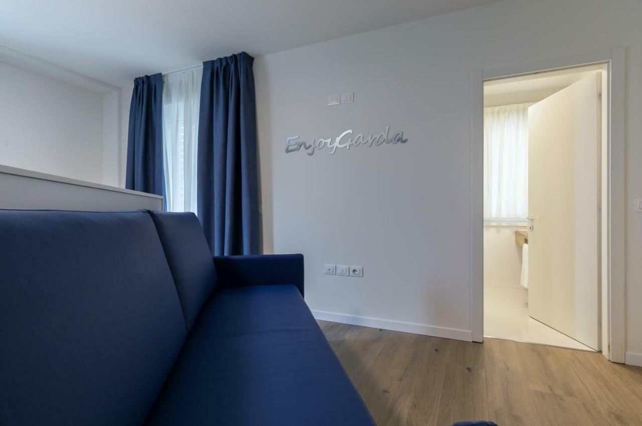 Hi Hotels Torbole - Pool & Spa Torbole Sul Garda Luaran gambar