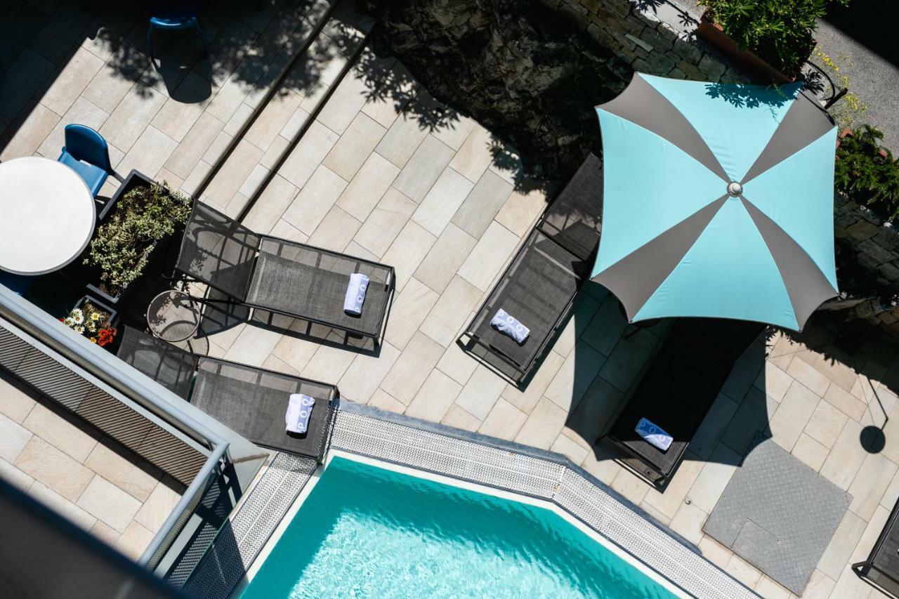 Hi Hotels Torbole - Pool & Spa Torbole Sul Garda Luaran gambar